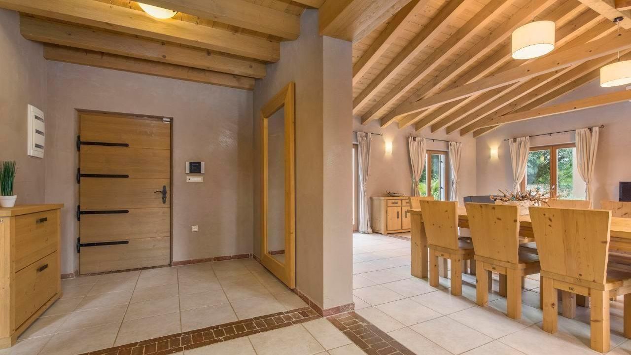 Essbereich Essbereich